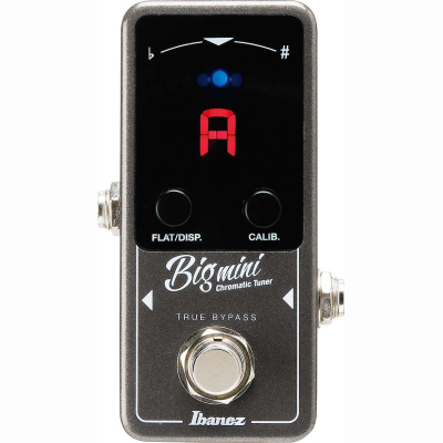 Mini Pedal Tuner Mini Pedal Tuner