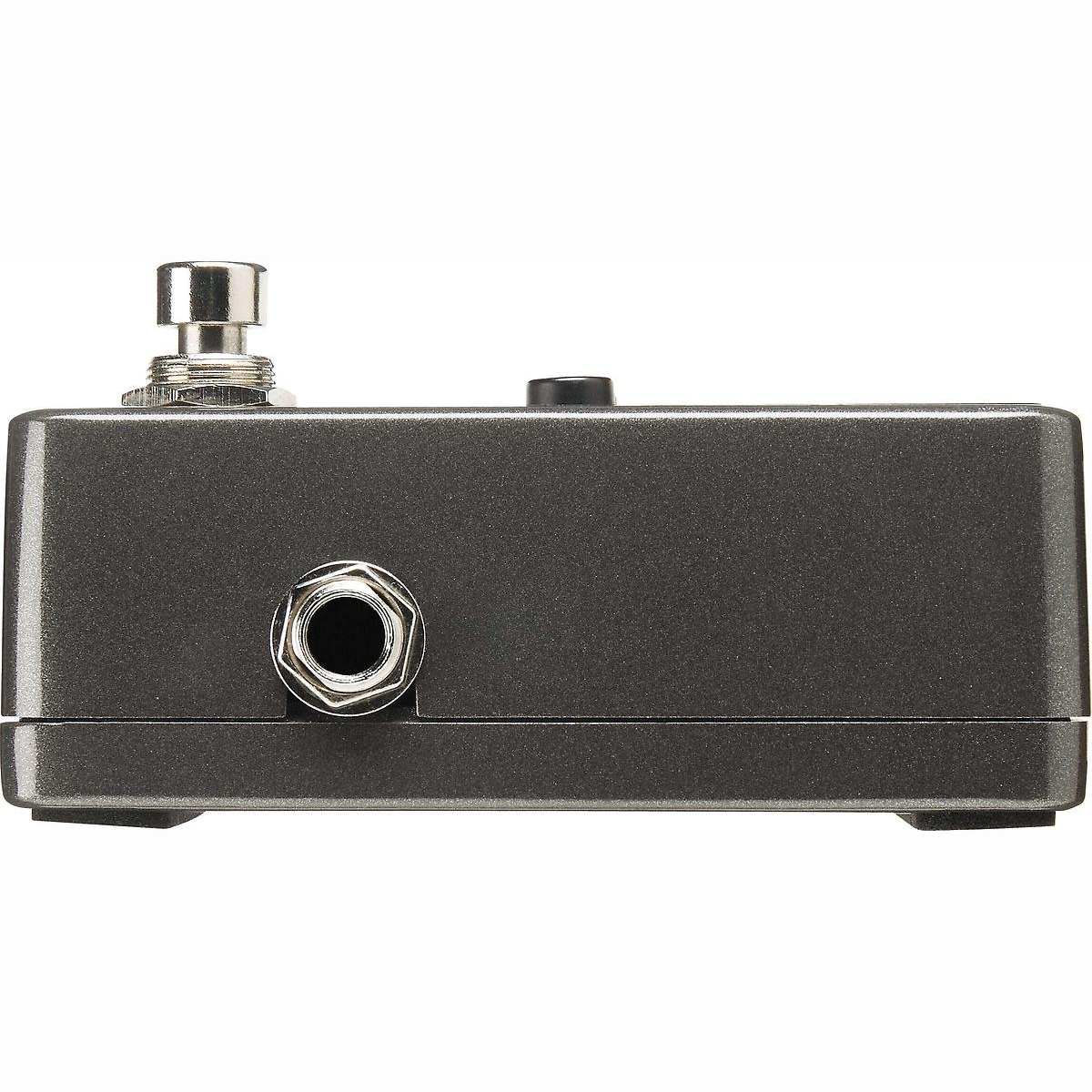 Mini Pedal Tuner Mini Pedal Tuner