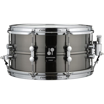 Snare 13x7 SBD Kompressor Messing