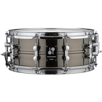 Snare 14x5,75 SBD Kompressor Messing