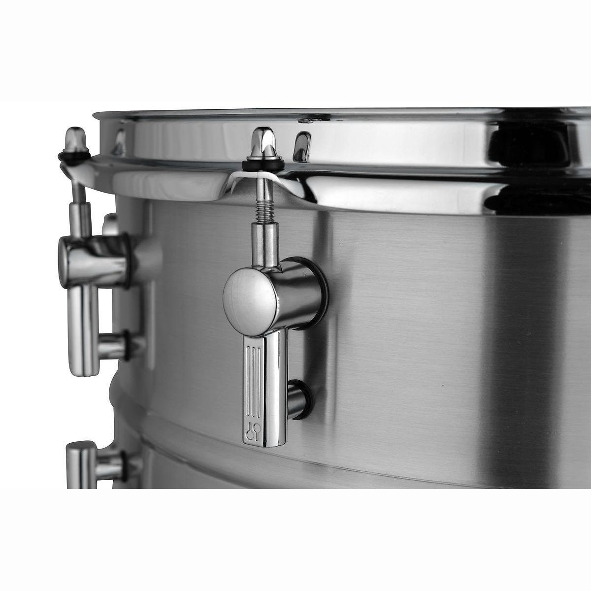 Snare 14x8 SDA Kompressor Aluminium