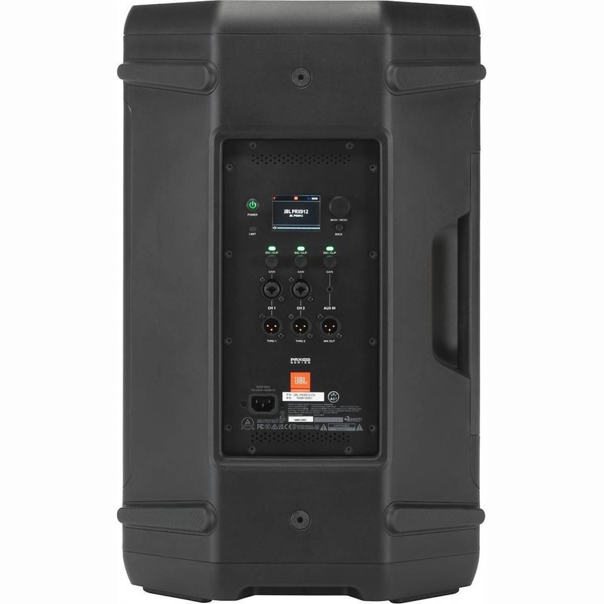 PRX 912 Aktiv Lautsprecher