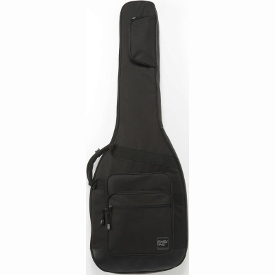 IBB 540-BK Gigbag E-Bass Black