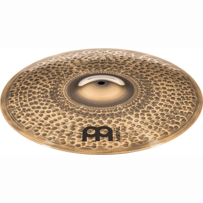 Pure Alloy Custom 15