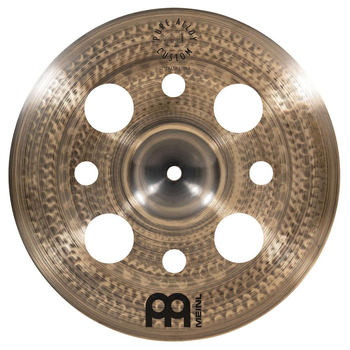 Pure Alloy Custom 12 Pure Alloy Custom 12