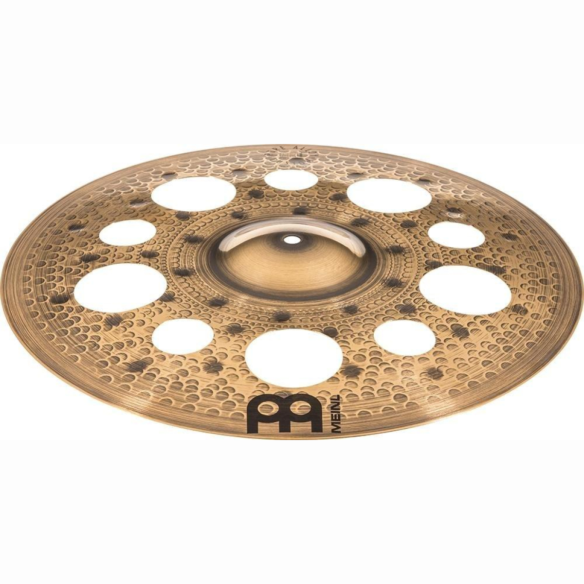Pure Alloy Custom 18