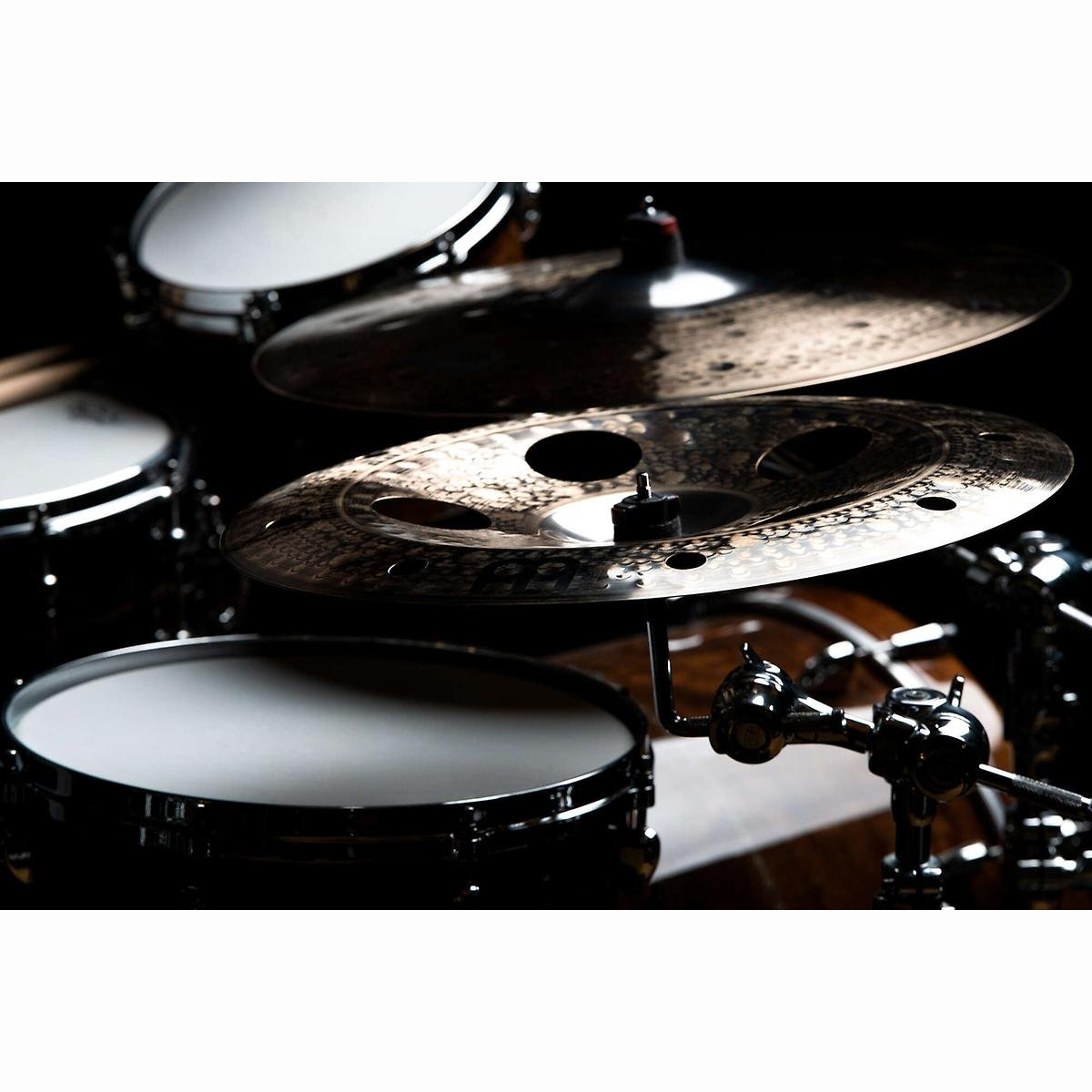 Pure Alloy Custom 18