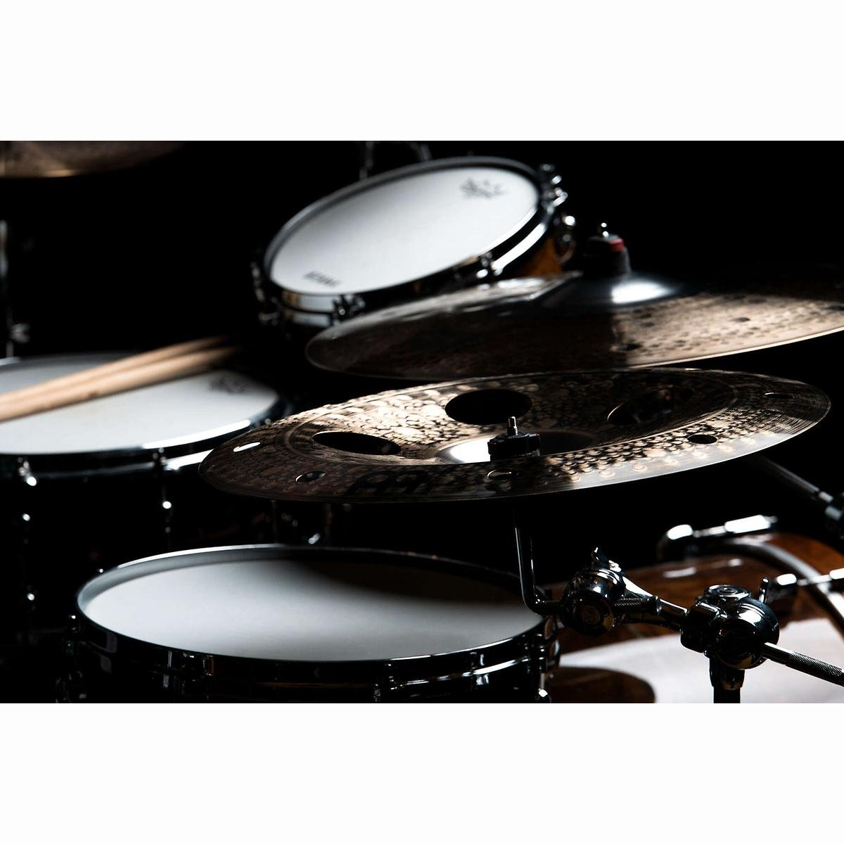 Pure Alloy Custom 18