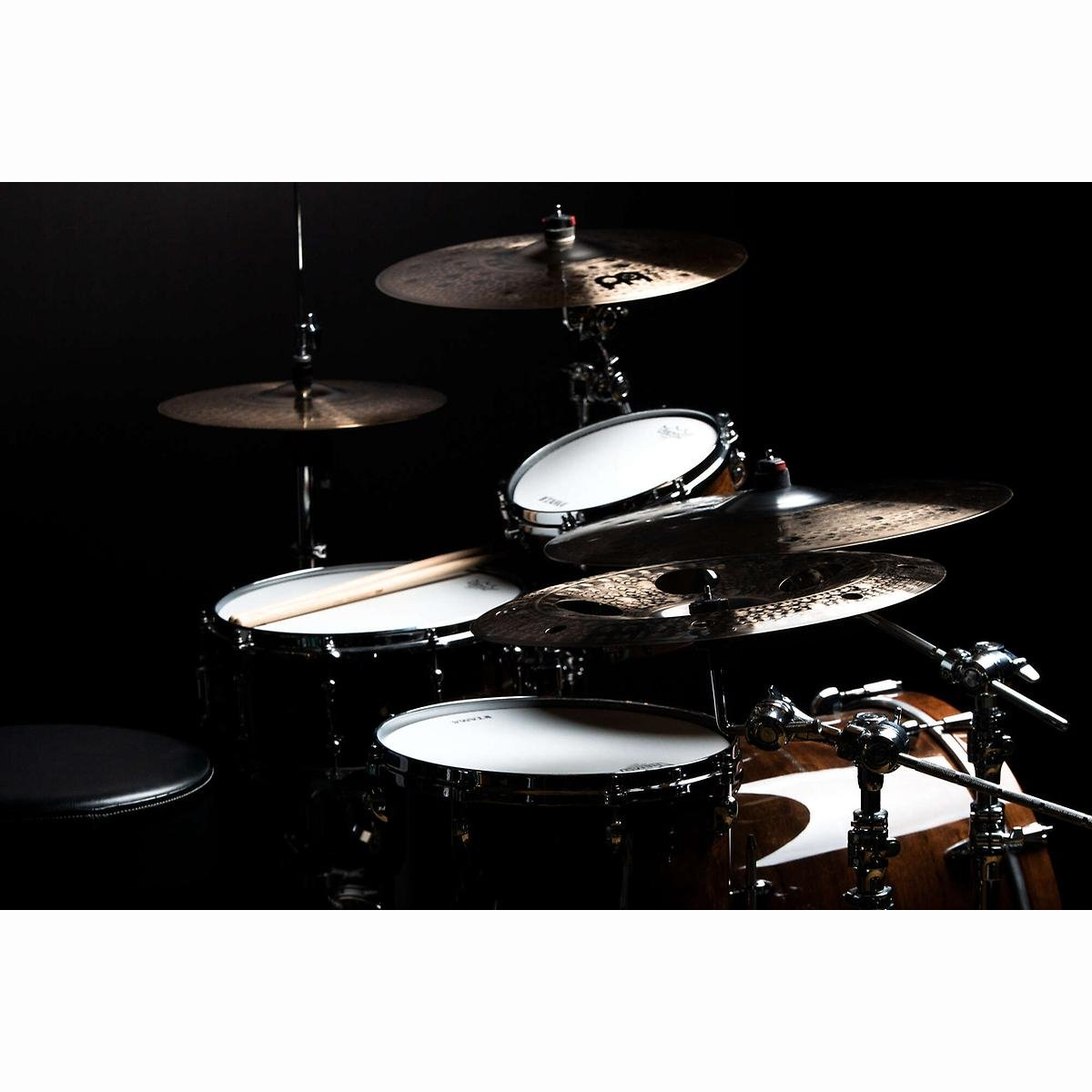 Pure Alloy Custom 18
