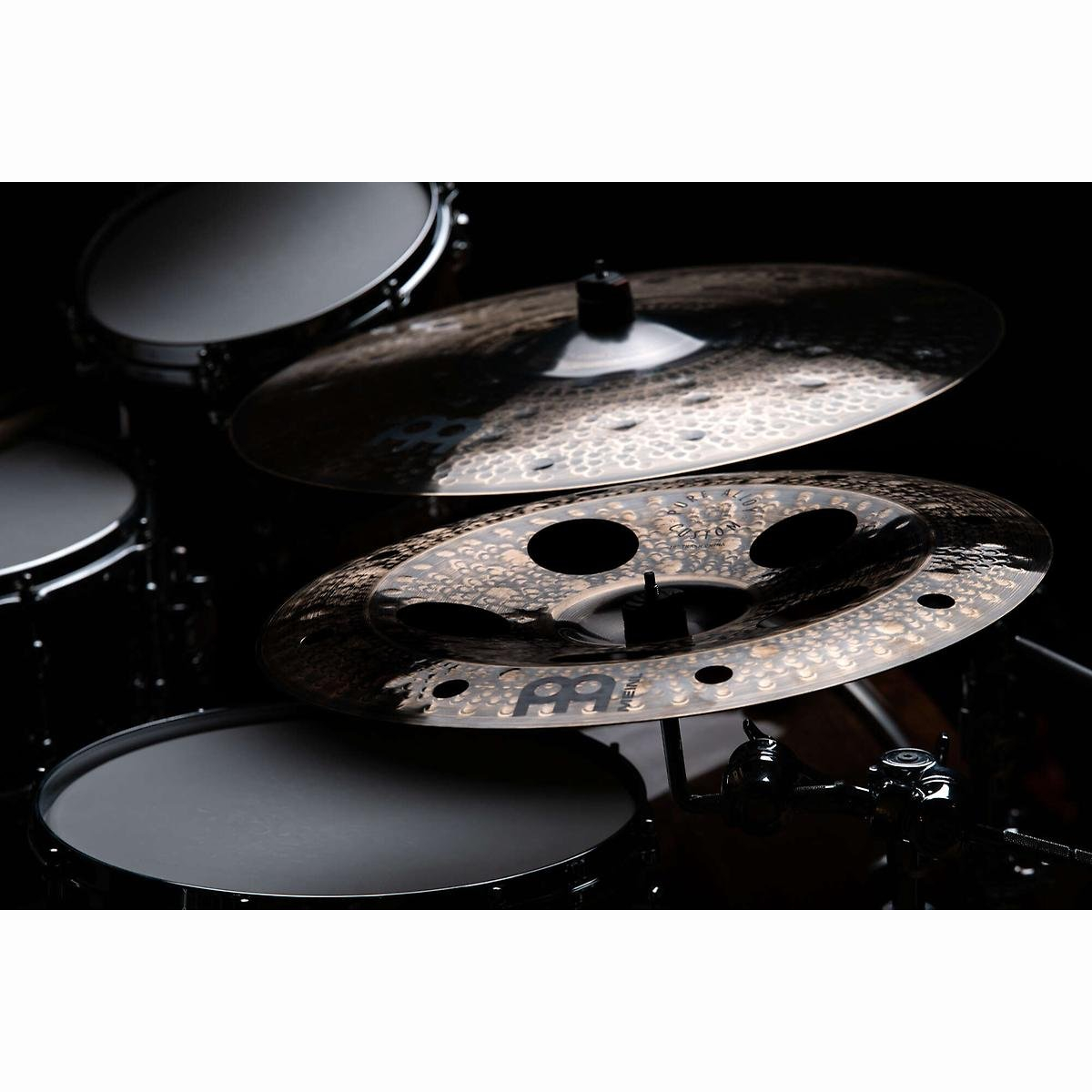 Pure Alloy Custom 18