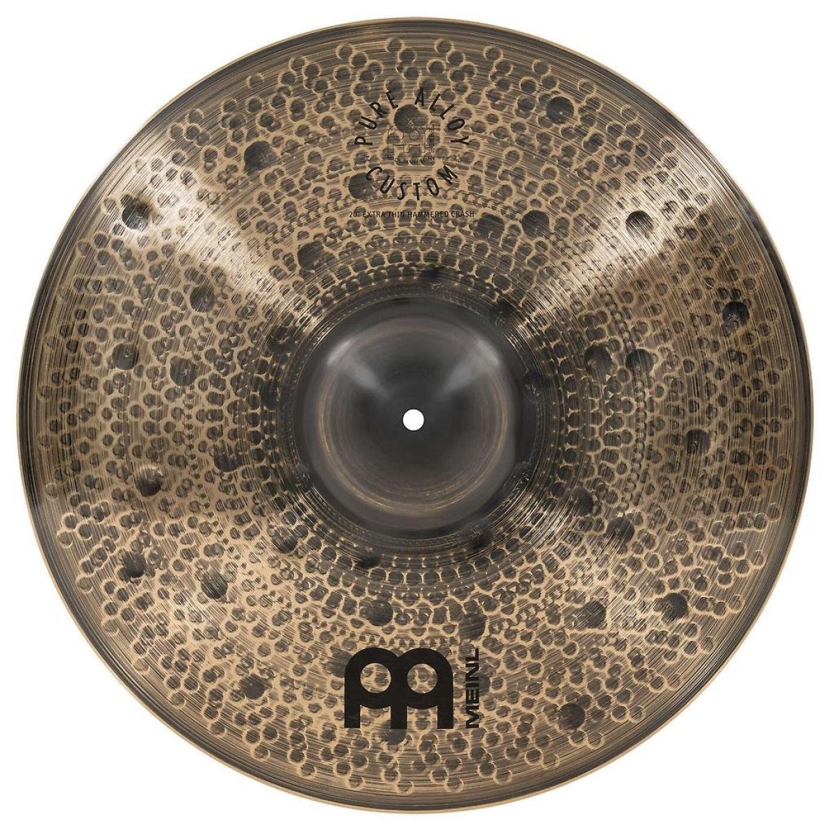 Pure Alloy Custom 20