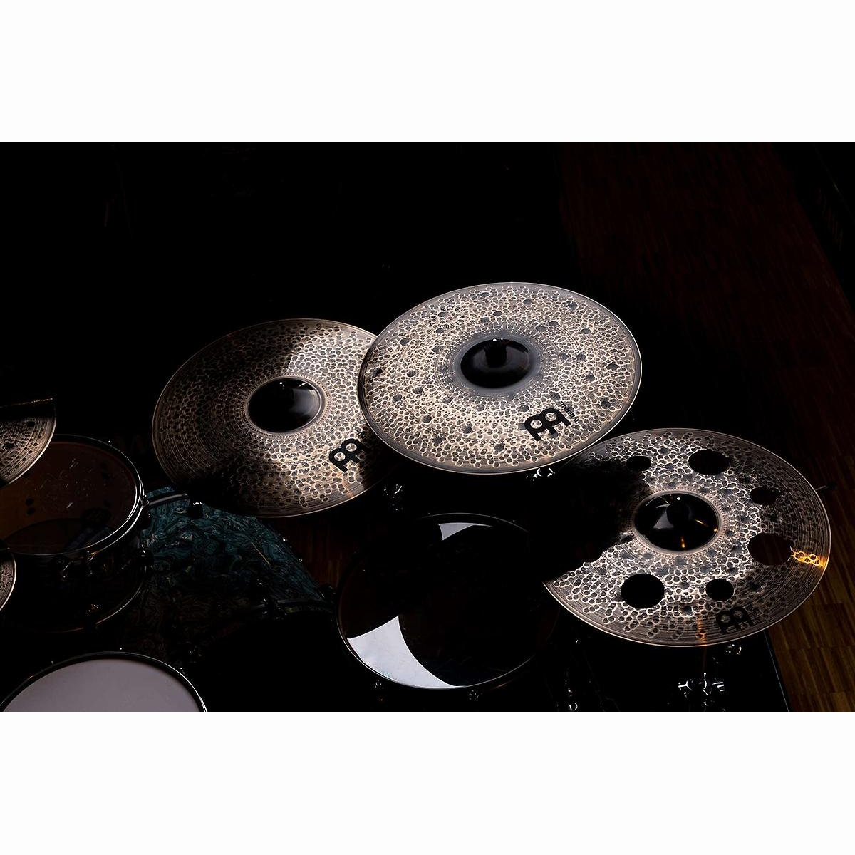 Pure Alloy Custom 20