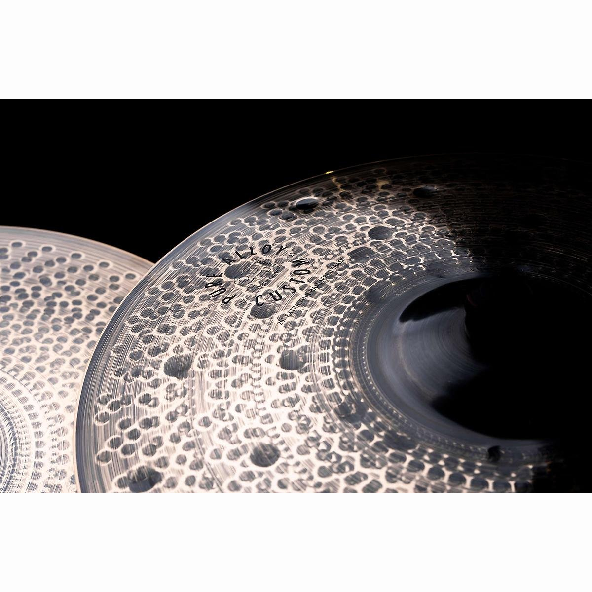 Pure Alloy Custom 20
