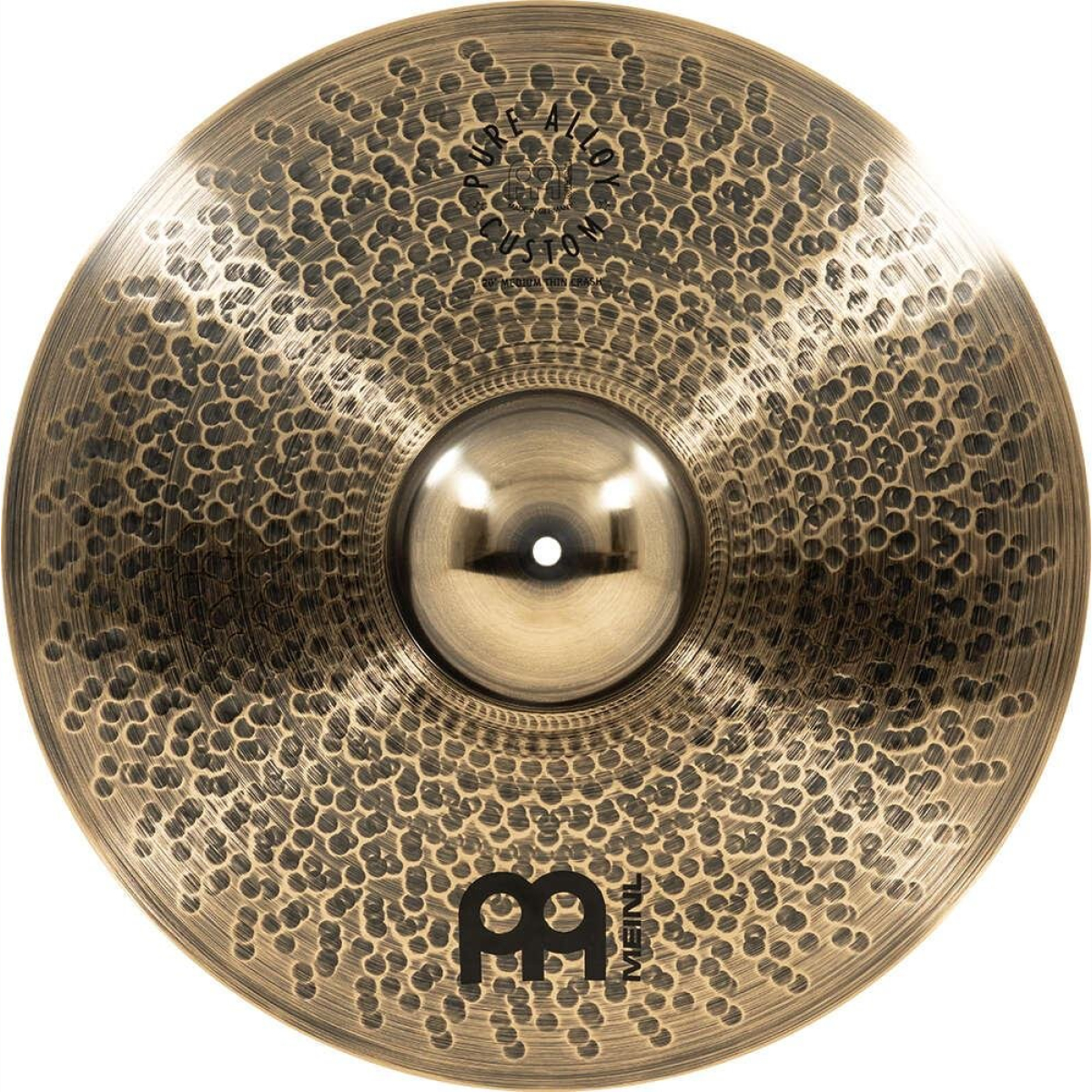Pure Alloy Custom 20