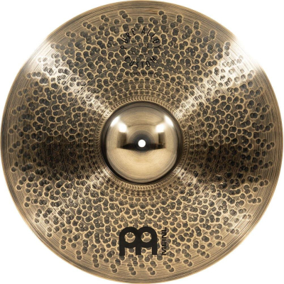Pure Alloy Custom 20