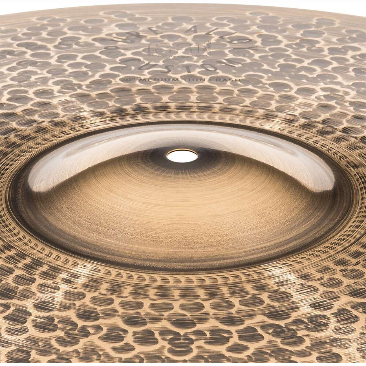 Pure Alloy Custom 20