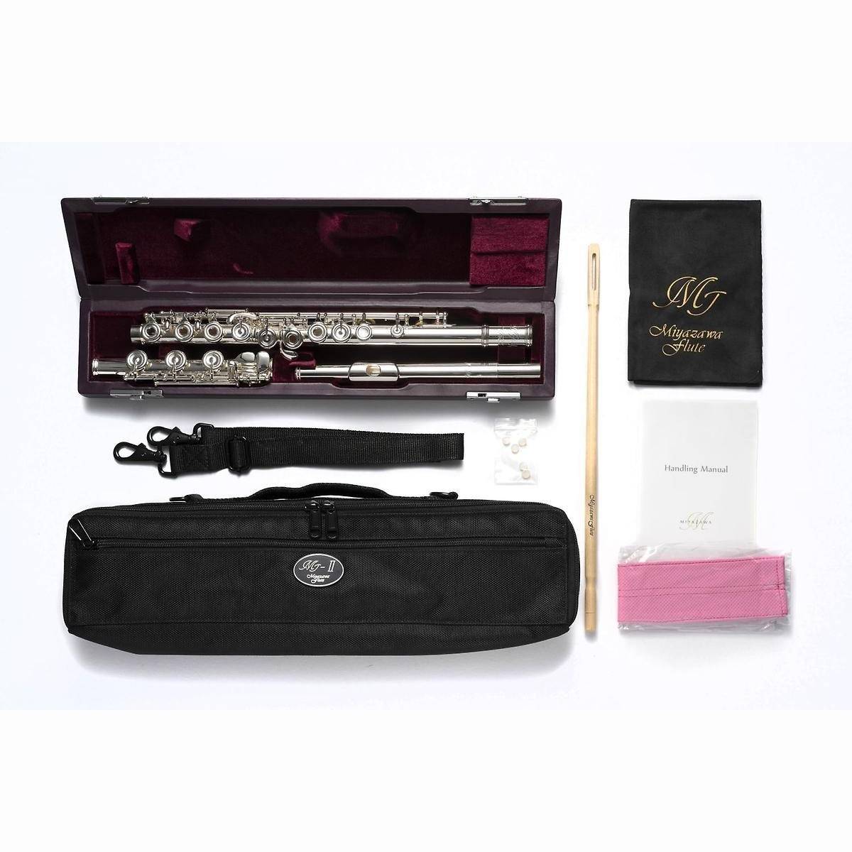 Qfl MJ-II-20-RE Neusilber Ringkl.