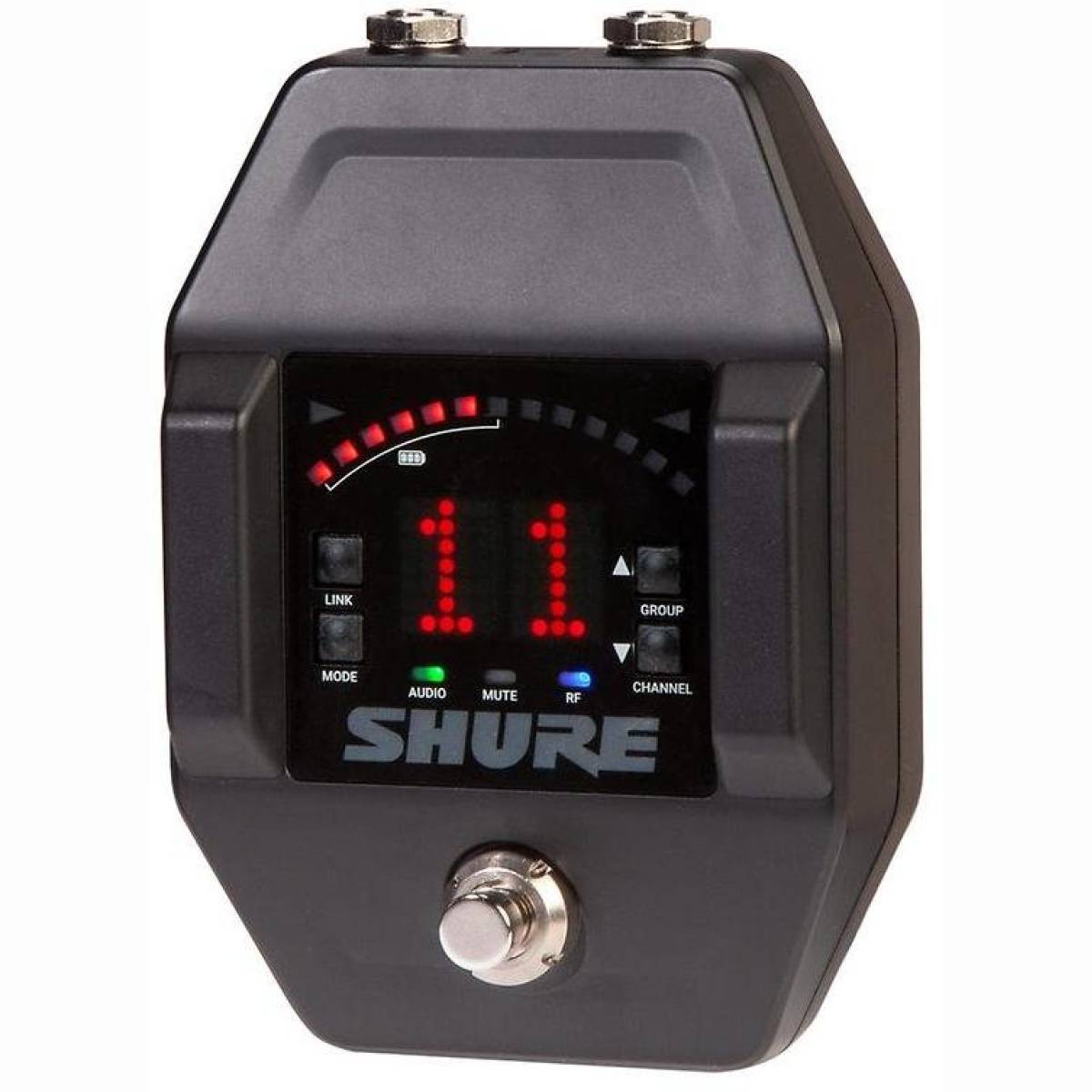 GLXD16+ instrumental Wireless System