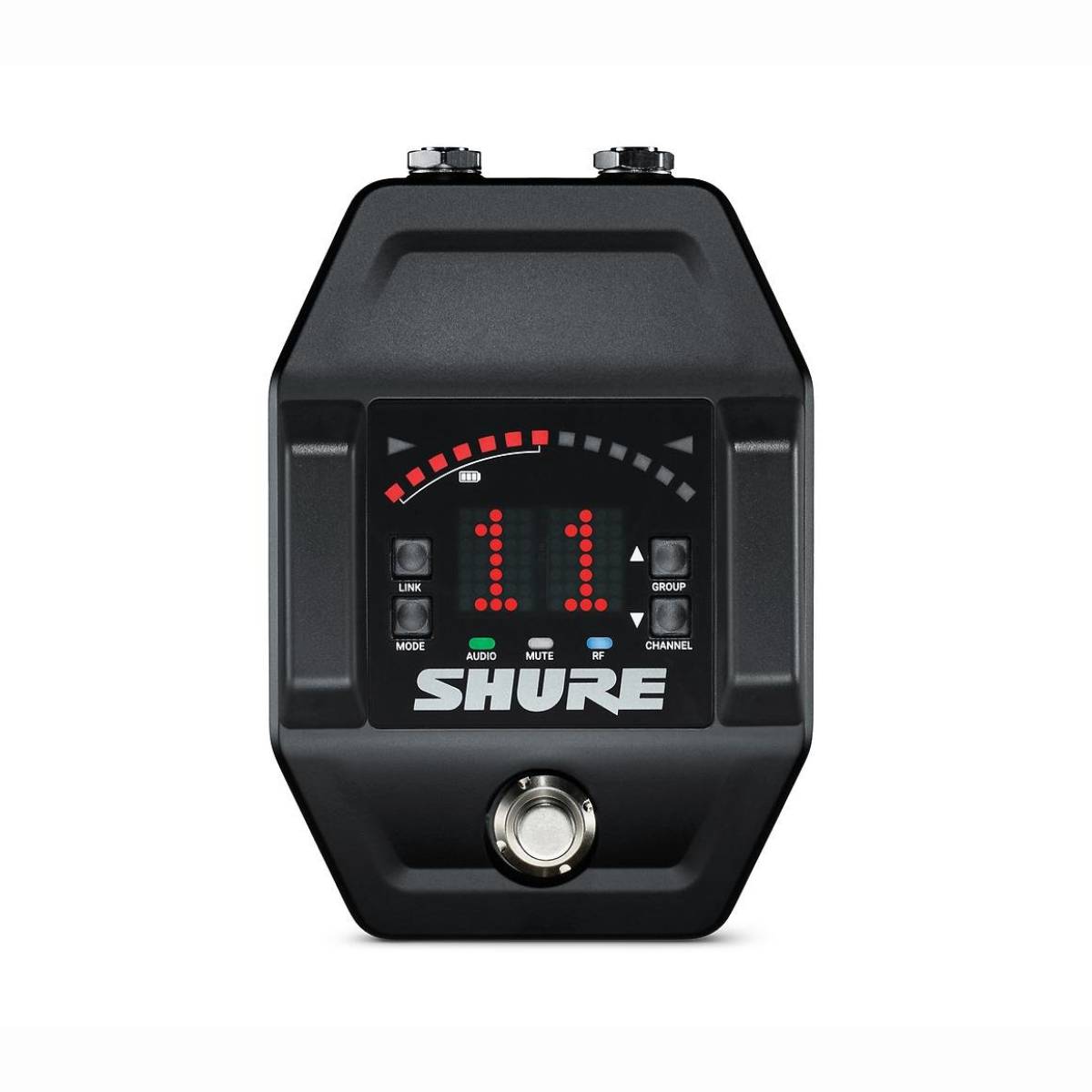 GLXD16+ instrumental Wireless System