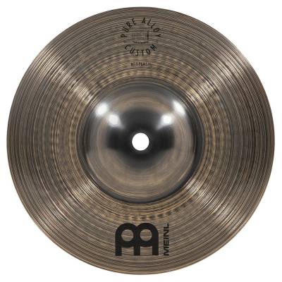 Pure Alloy 8