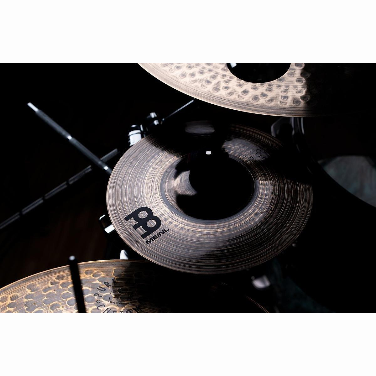 Pure Alloy 8