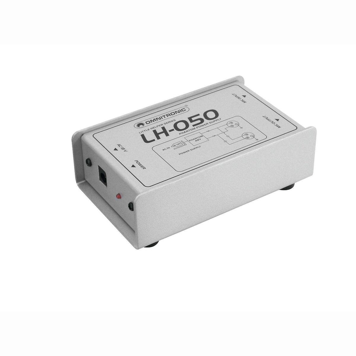 LH-050 Phantom-Speißeadapter