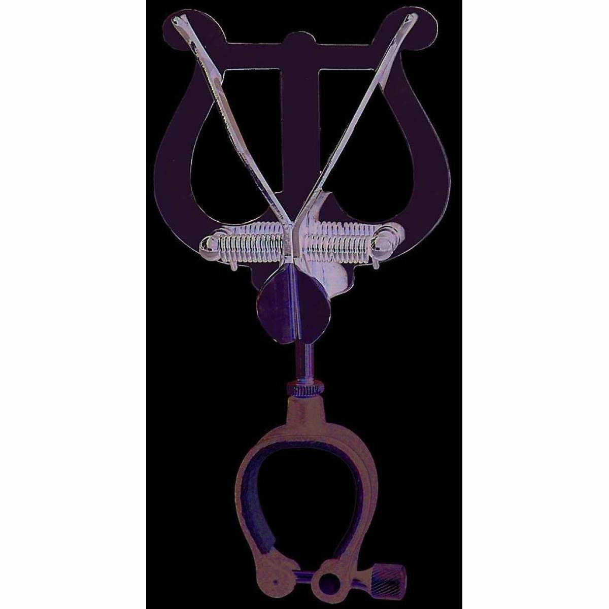 587.240 Marschgabel Klarinette Flex