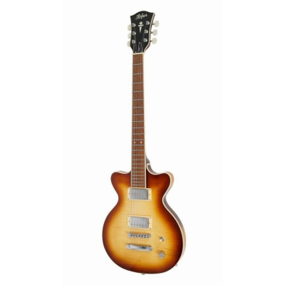 HCT-4800-SB Leader E-Gitarre HCT-4800-SB Leader E-Gitarre