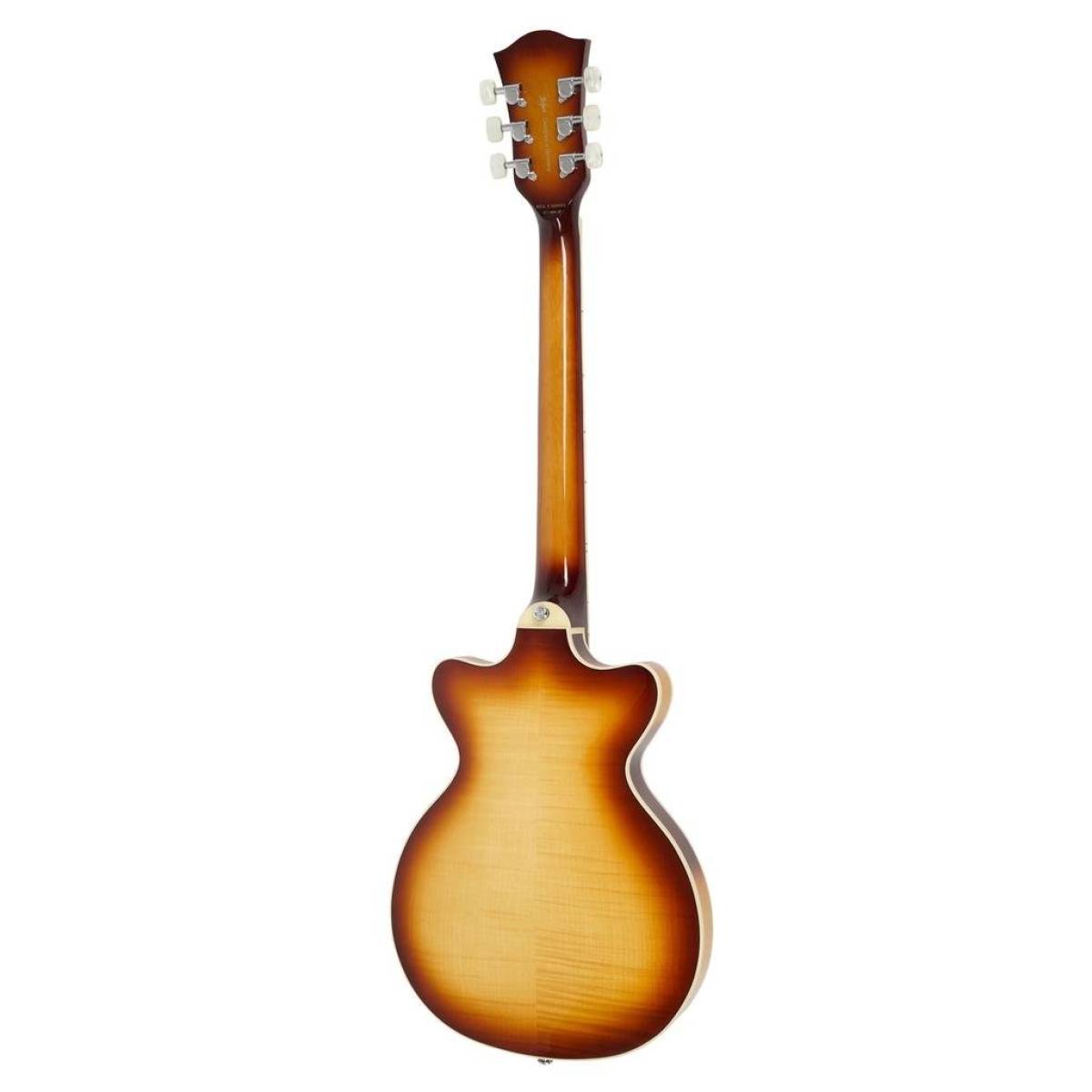 HCT-4800-SB Leader E-Gitarre