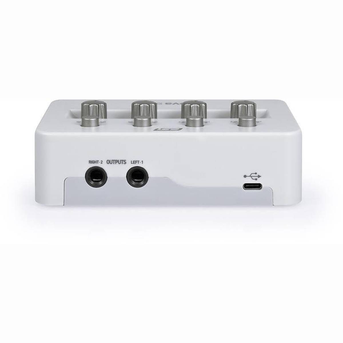 Neva Duo Audio interface Neva Duo Audio interface