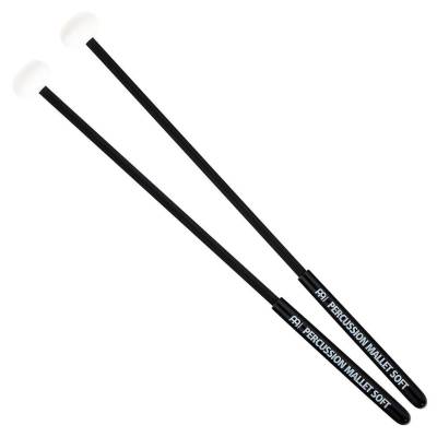 MPMS Percussion Mallet Soft