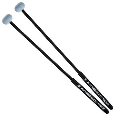 MPMM Percussion Mallet Medium