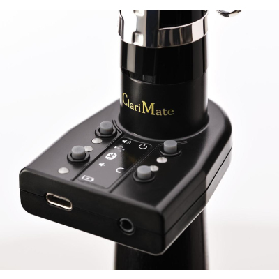 digit. Übedämpfer für Klarinette