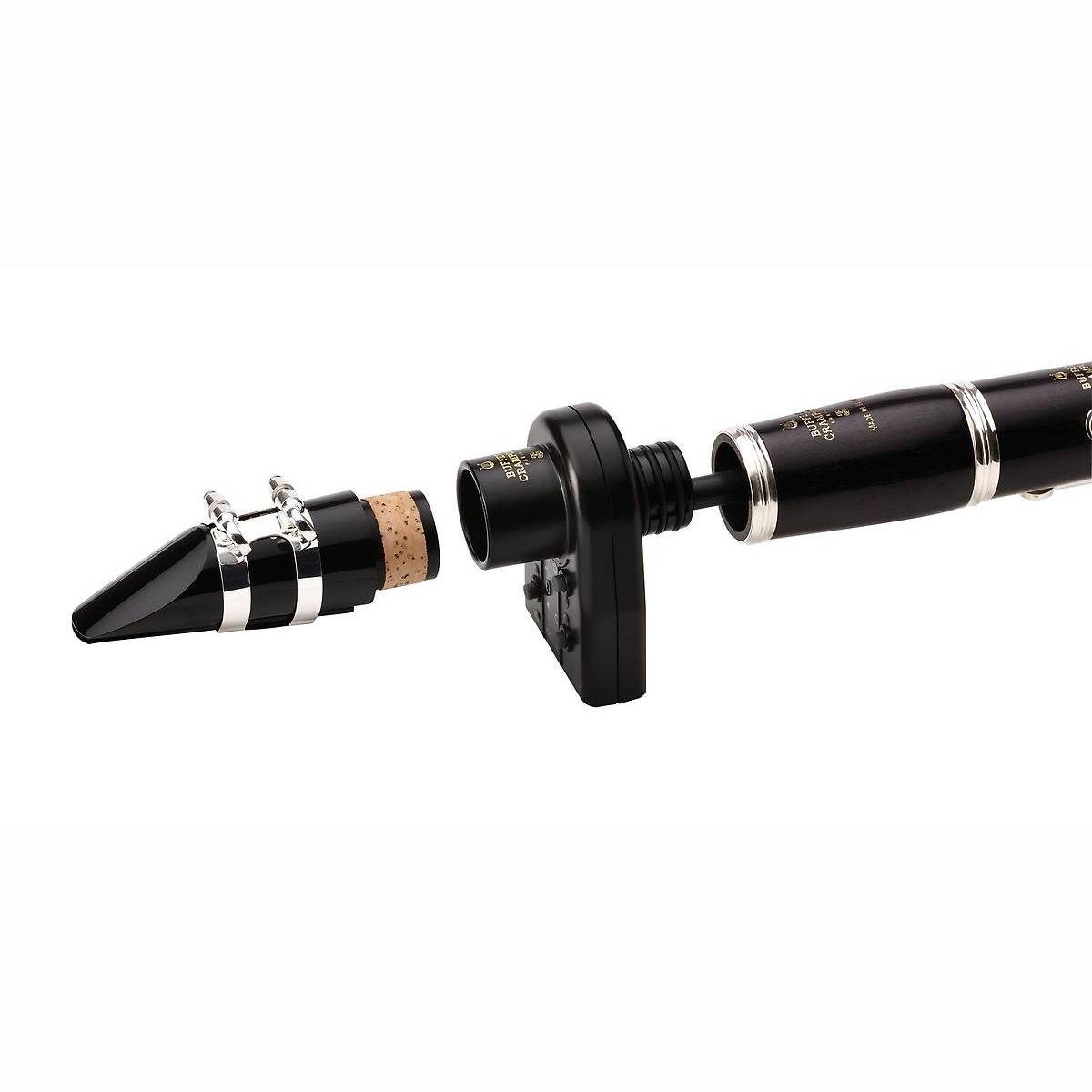 digit. Übedämpfer für Klarinette digit. Übedämpfer für Klarinette