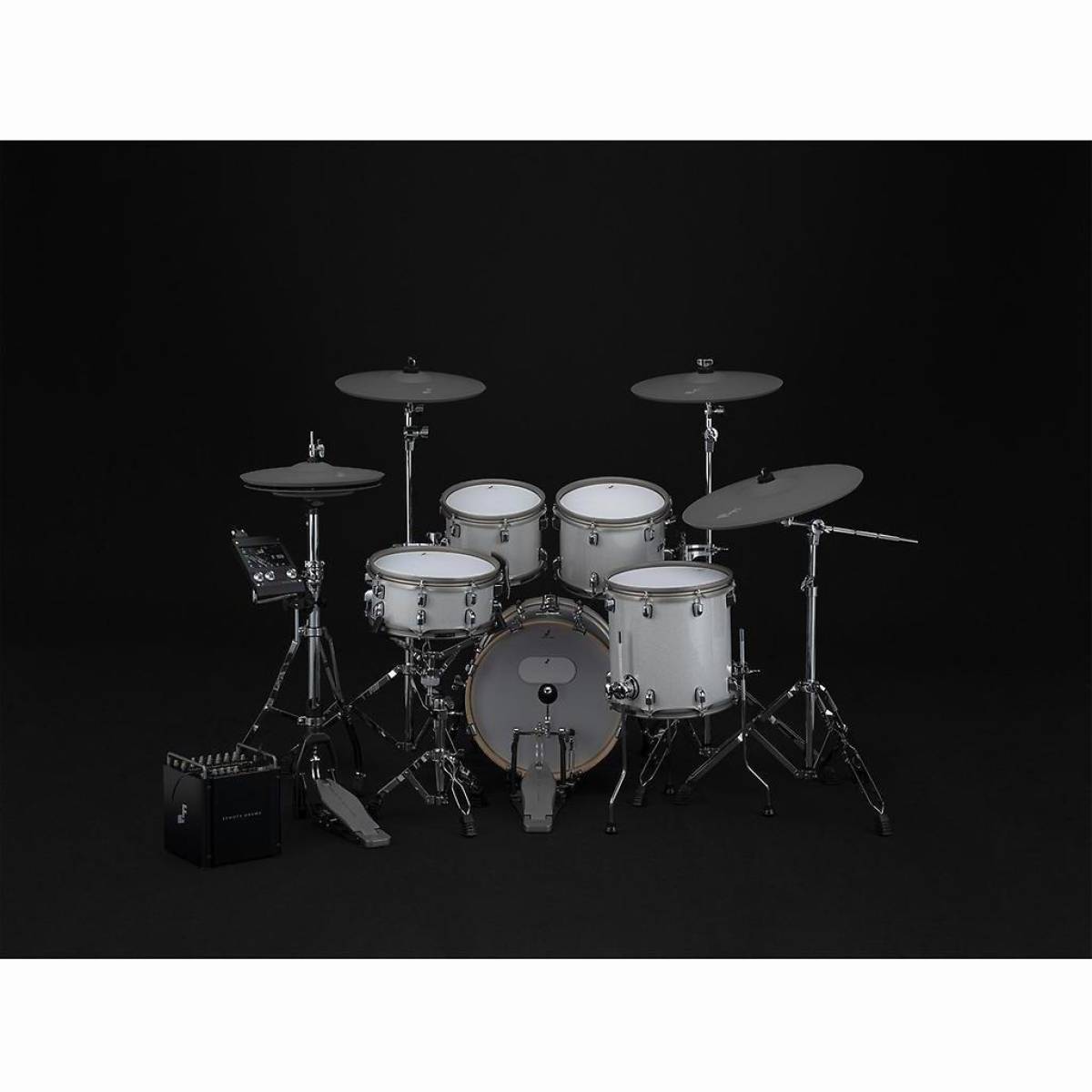 PRO 501 E-Drum inkl. Stage Box
