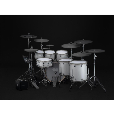 PRO 707 E-Drum inkl. Stage Box PRO 707 E-Drum inkl. Stage Box