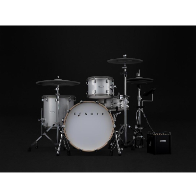 PRO 700 E-Drum inkl. Stage Box PRO 700 E-Drum inkl. Stage Box