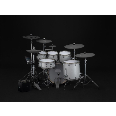 PRO 704 E-Drum inkl. Stage Box PRO 704 E-Drum inkl. Stage Box