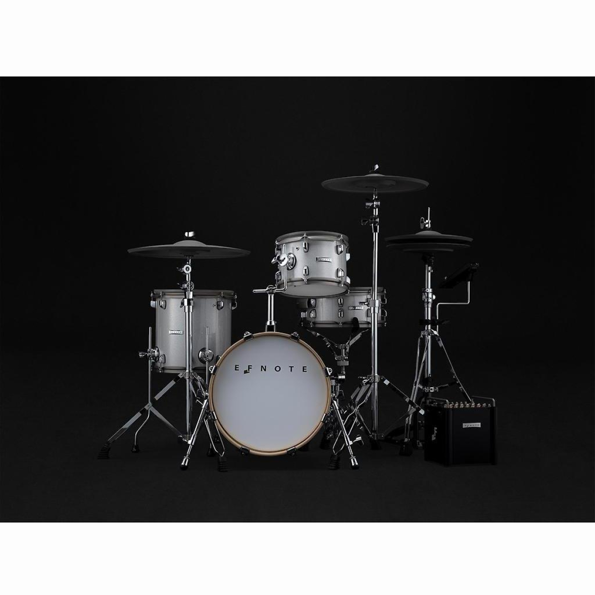 PRO 500 E-Drum inkl. Stage Box