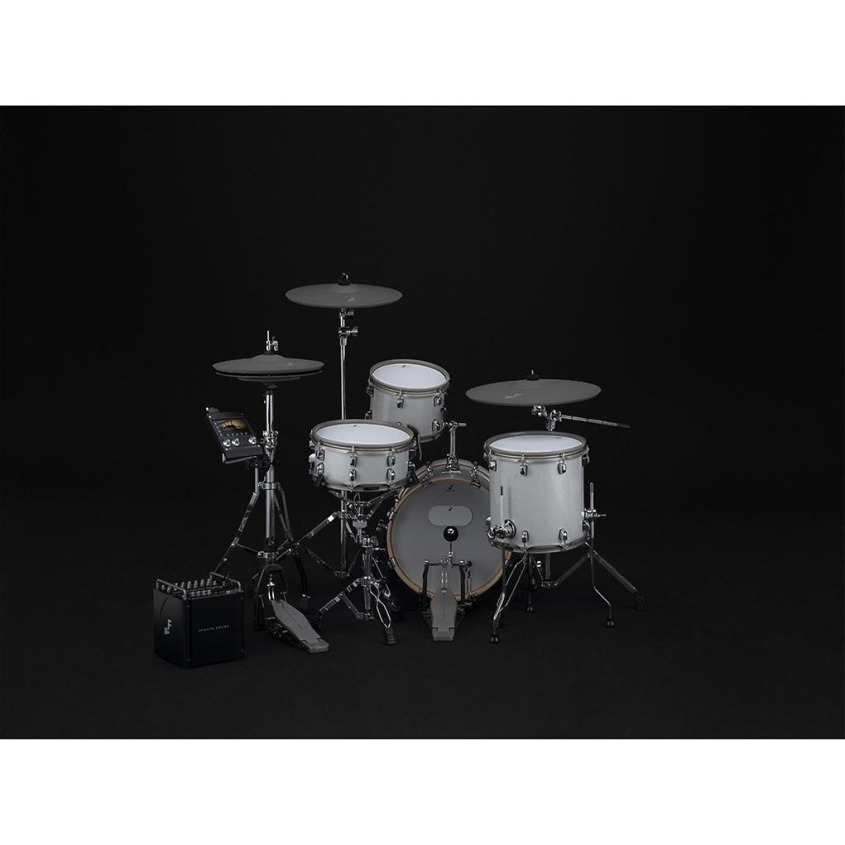PRO 500 E-Drum inkl. Stage Box
