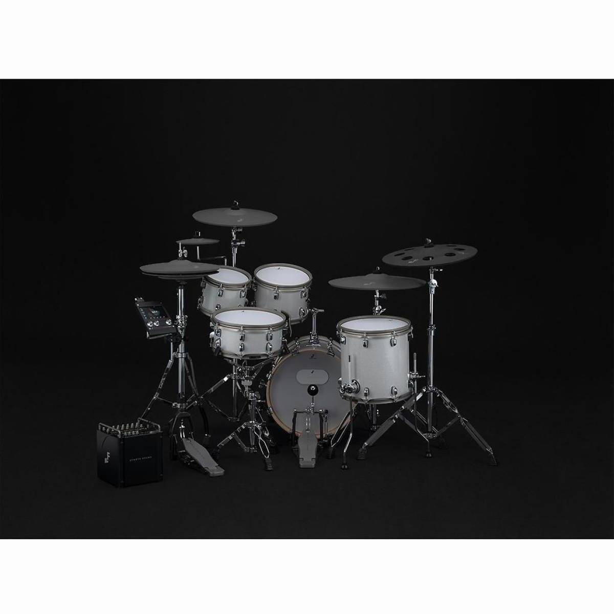 PRO 502 E-Drum inkl. Stage Box