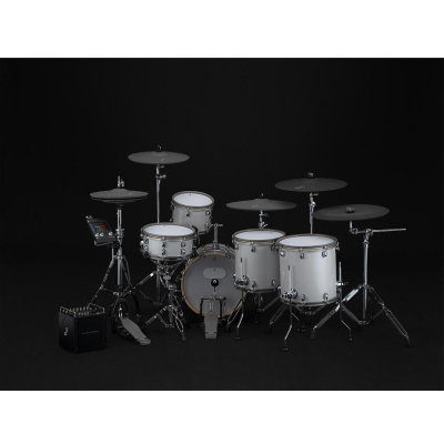 PRO 503 E-Drum inkl. Stage Box PRO 503 E-Drum inkl. Stage Box