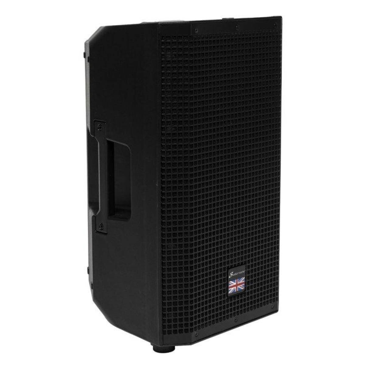 Vortex 10A aktiv Lautsprecher Vortex 10A aktiv Lautsprecher