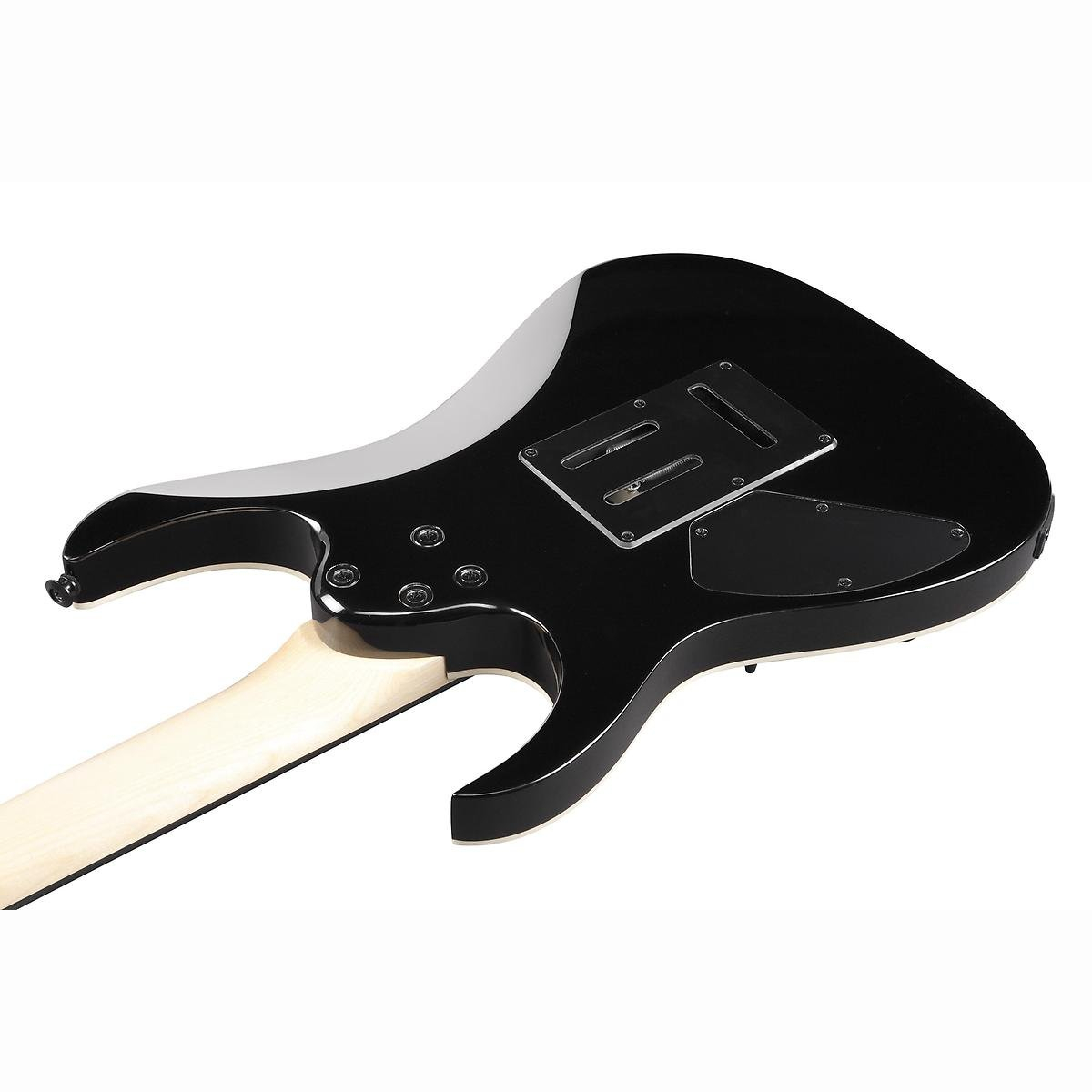 GRGA120-BKN Black Knight