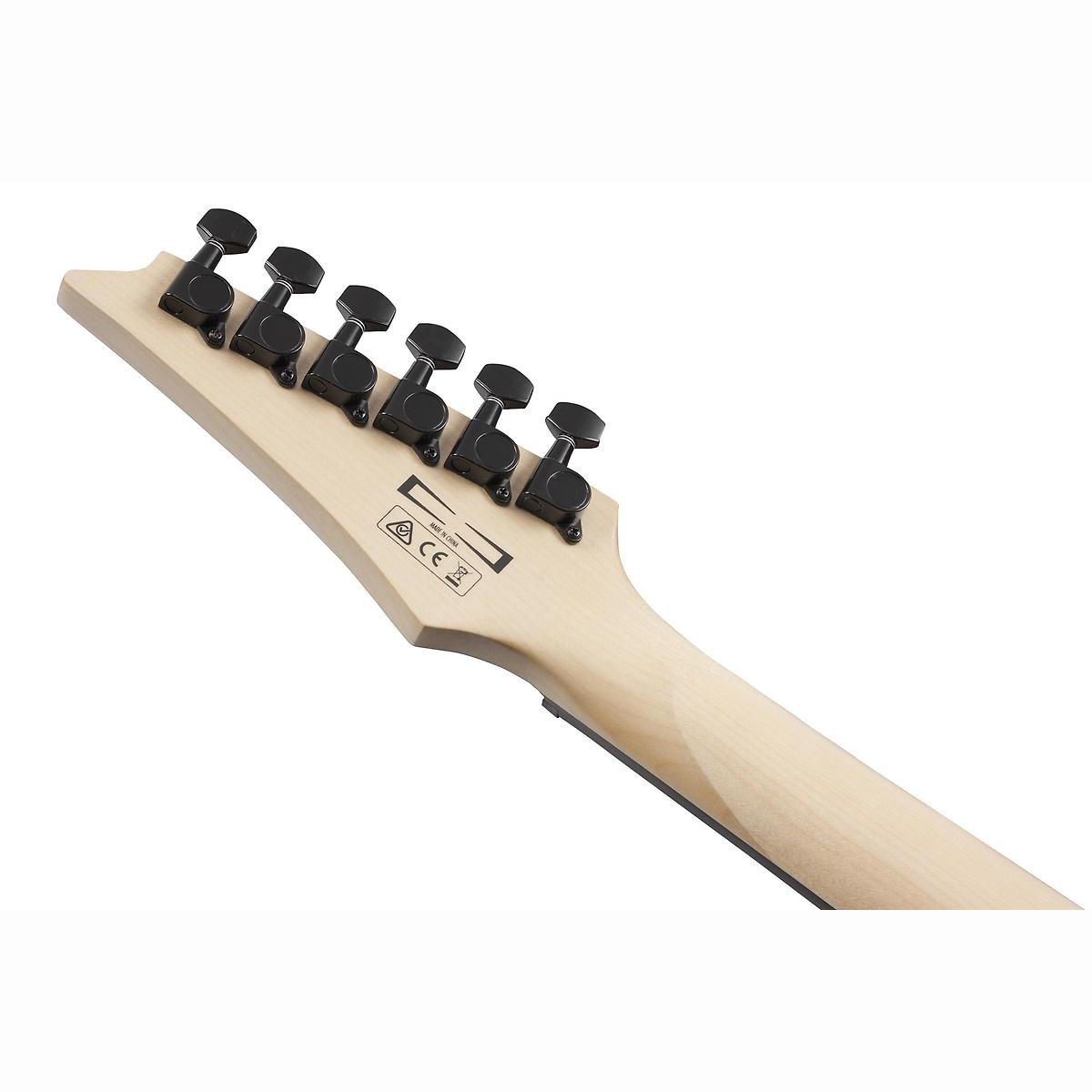 GRGA120-BKN Black Knight