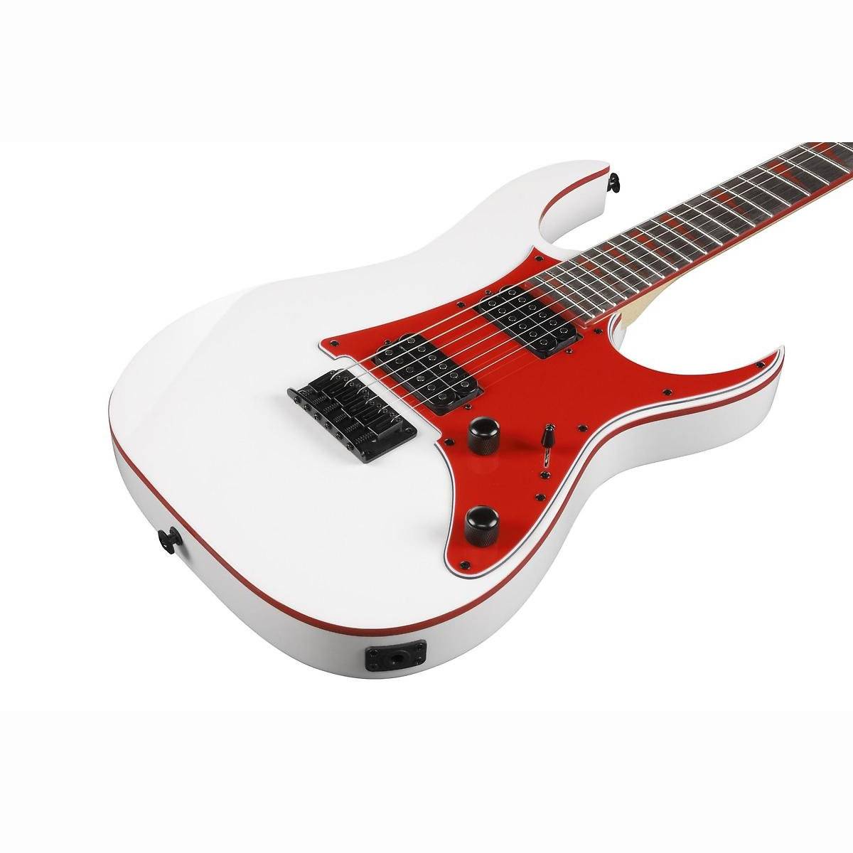 GRG131DX-WH White E-Gitarre