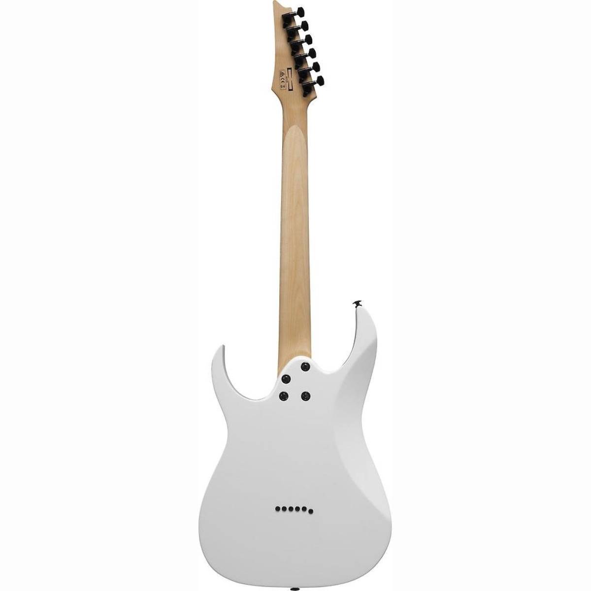 GRG131DX-WH White E-Gitarre