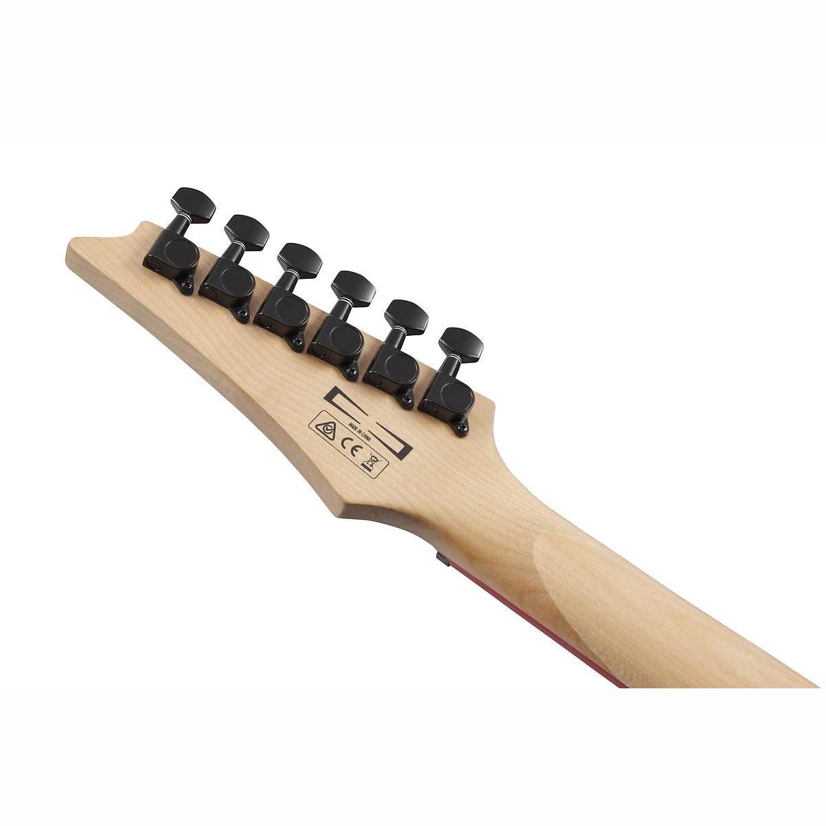 GRG131DX-WH White E-Gitarre