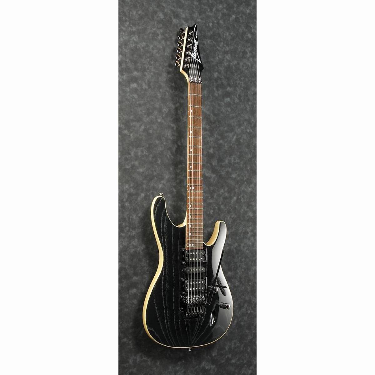 S570AH-SWK Silver Wave Black