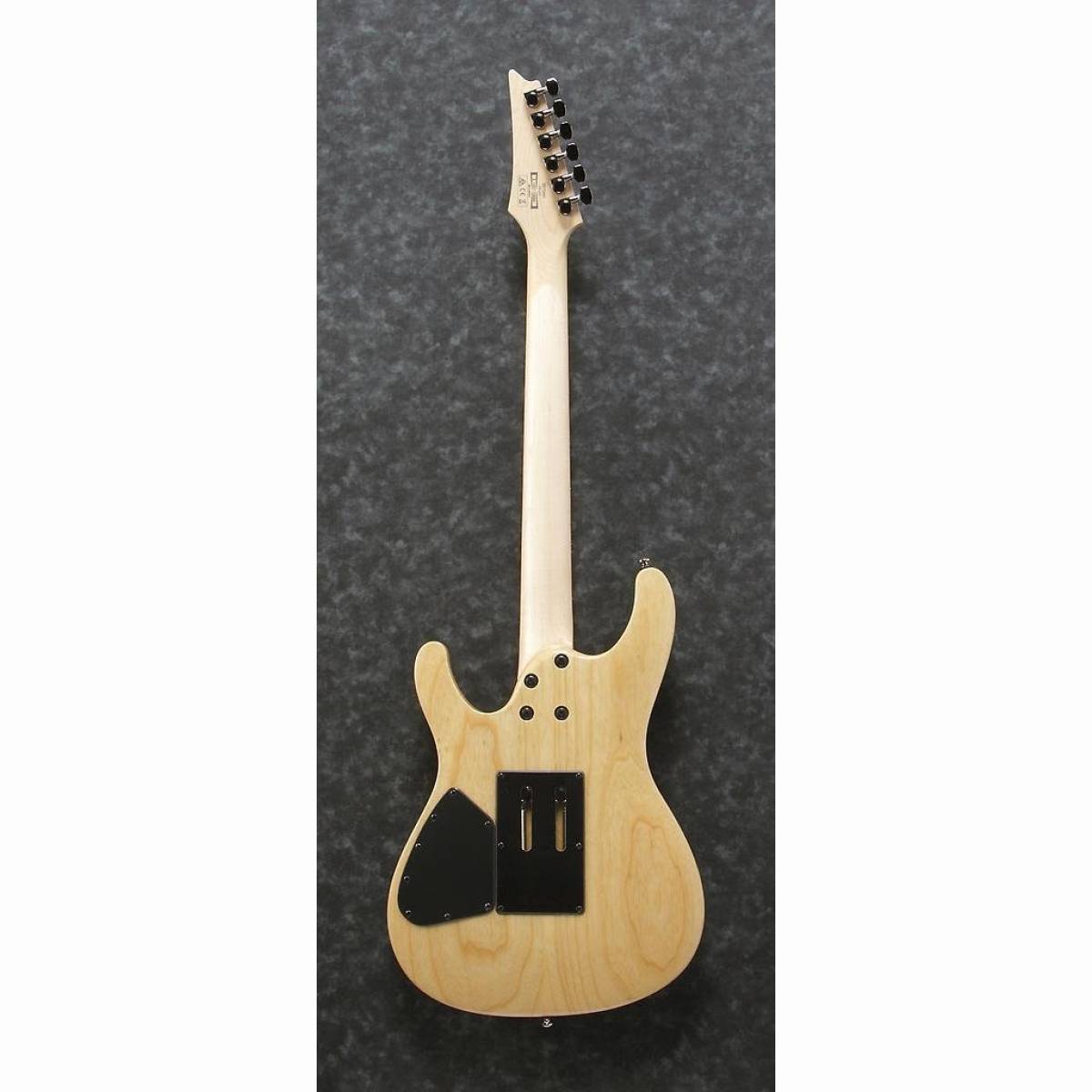 S570AH-SWK Silver Wave Black